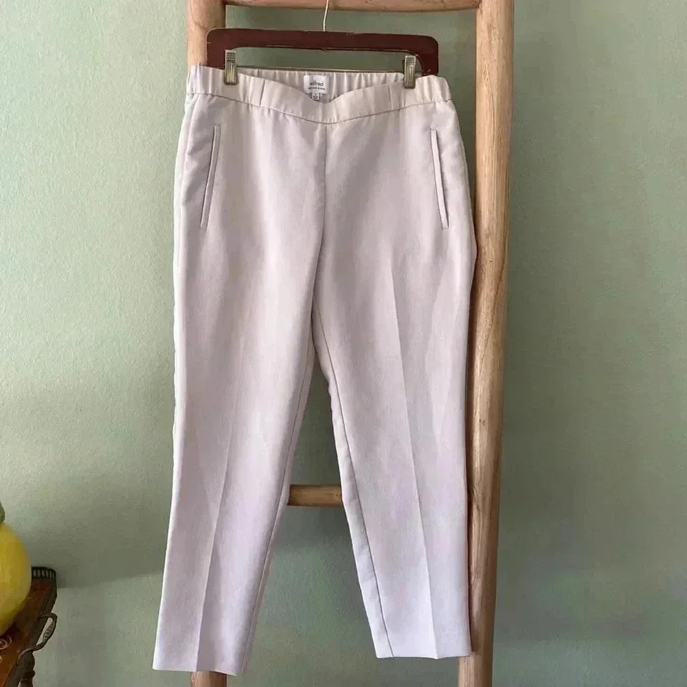 Wilfred Pants Aritzia